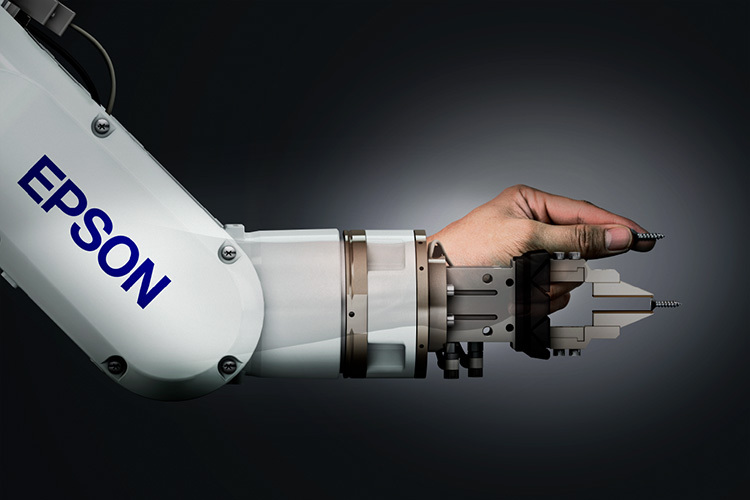 ロボットによる難作業の自動化でお客様の「できない」を「できる」に