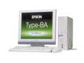 Type-BA