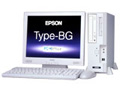 Type-BG