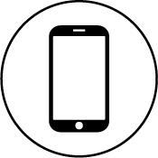 スマートフォン